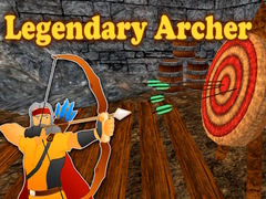 ເກມ Legendary Archer