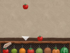 ເກມ Fruit Merger