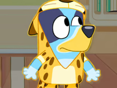 ເກມ Jigsaw Puzzle: Bluey Cute Onesies