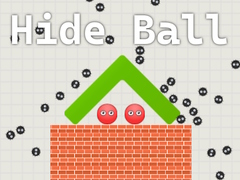 ເກມ Hide Ball