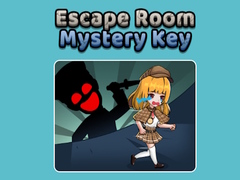 ເກມ Escape Room Mystery Key