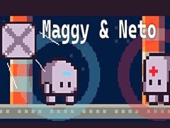 ເກມ Maggy & Neto