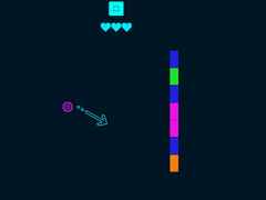 ເກມ Blocks Destroyer
