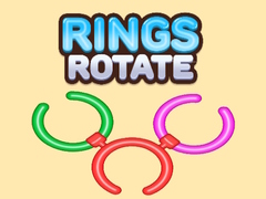 ເກມ Rings Rotate