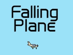 ເກມ Falling Plane