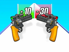ເກມ Gun Build N Run