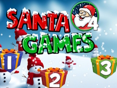 ເກມ SantaGames