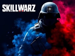 ເກມ SkillWarz