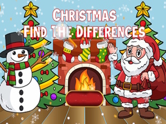ເກມ Christmas Find The Differences