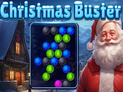 ເກມ Christmas Buster