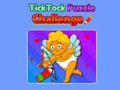 ເກມ TickTock Puzzle Challenge