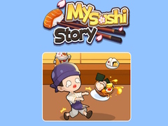 ເກມ My Sushi Story