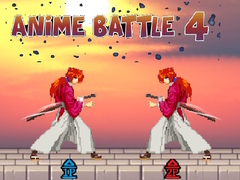 ເກມ Anime Battle 4