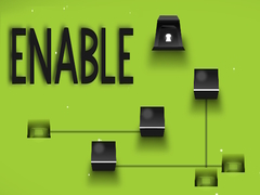 ເກມ Enable