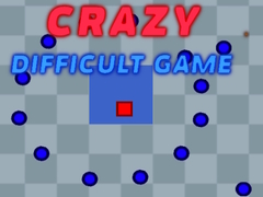 ເກມ Crazy Difficult Game