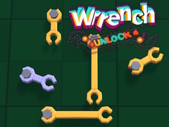 ເກມ Wrench Unlock Puzzle