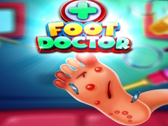 ເກມ Foot Doctor 
