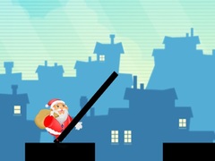 ເກມ Santa Stick