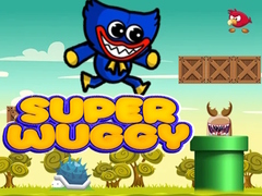 ເກມ Super Wuggy