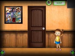 ເກມ Amgel Kids Room Escape 256