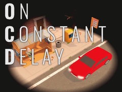 ເກມ On Constant Delay