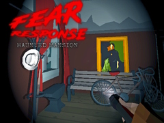 ເກມ Fear Response Haunted Mansion