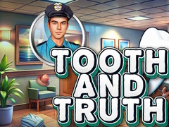 ເກມ Tooth and Truth