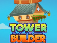 ເກມ Tower Builder