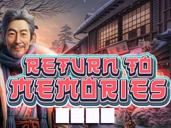 ເກມ Return to Memories