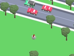 ເກມ Road Dash 3D
