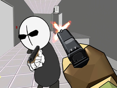 ເກມ Madness: Sheriff’s Compound OFFICIAL
