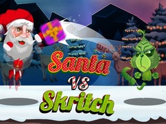ເກມ Santa Vs Skritch
