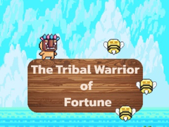ເກມ The Tribal Warrior Of Fortune