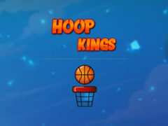 ເກມ Hoop Kings