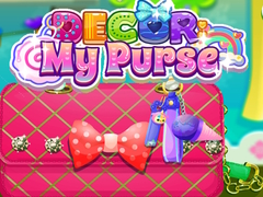 ເກມ Decor: My Purse