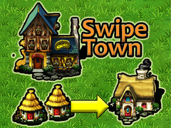 ເກມ Swipe Town