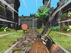 ເກມ Legendary Archer