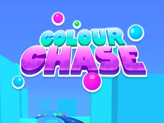 ເກມ Colour Chase
