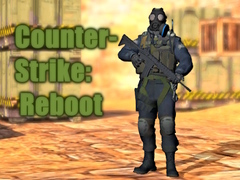 ເກມ Counter-Strike: Reboot