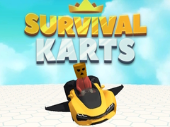 ເກມ Survival Karts