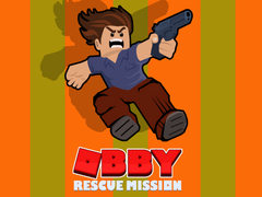 ເກມ Obby Rescue Mission