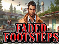 ເກມ Faded Footsteps