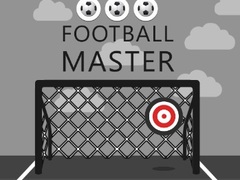 ເກມ Football Master