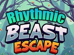 ເກມ Rhythmic Beast Escape
