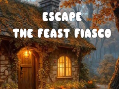 ເກມ Escape the Feast Fiasco