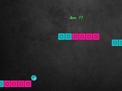 ເກມ Bounce Odyssey