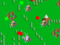 ເກມ Castle Conquest