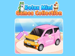 ເກມ Relax Mini Games Collection