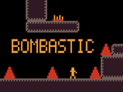 ເກມ Bombastic