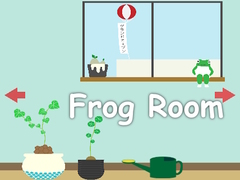ເກມ Frog Room